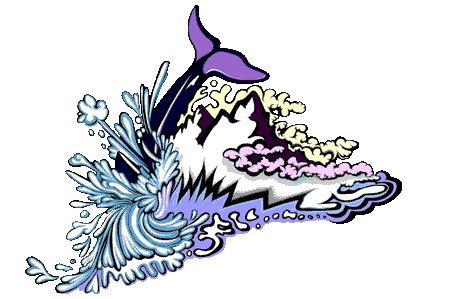 Logo - Team Haleakala - Color