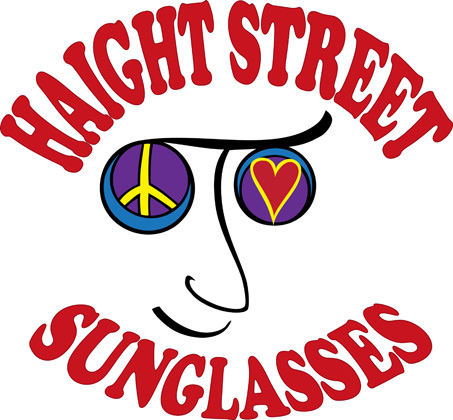 Haight Street Sunglasses
